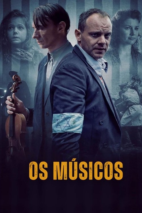 Assistir Os Músicos