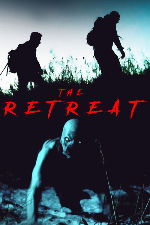 Assistir The Retreat