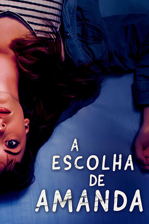 Assistir A Escolha de Amanda