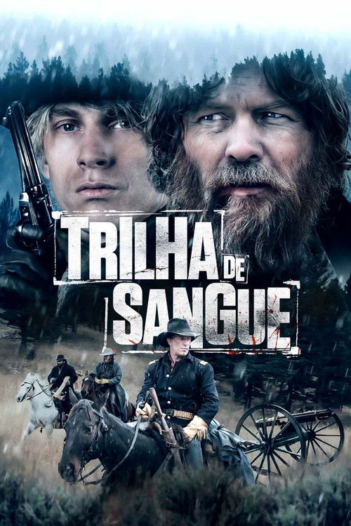 Assistir Trilha de Sangue