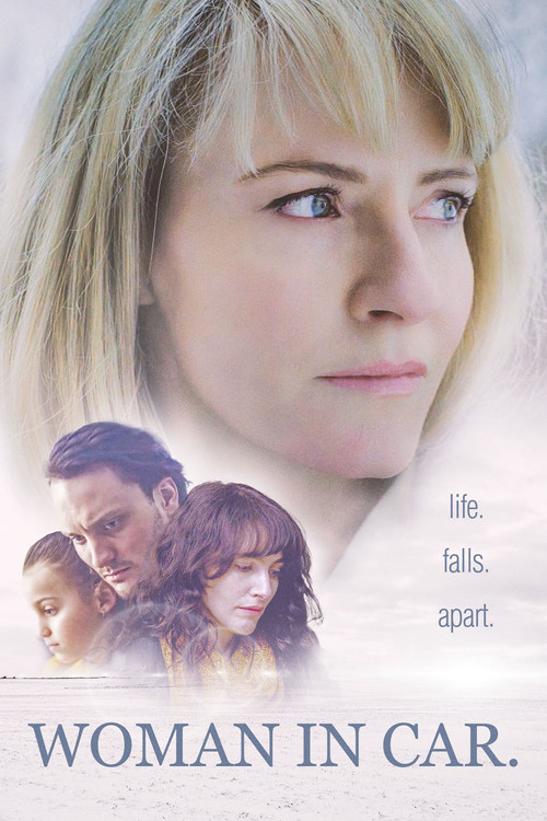 Assistir Woman in Car