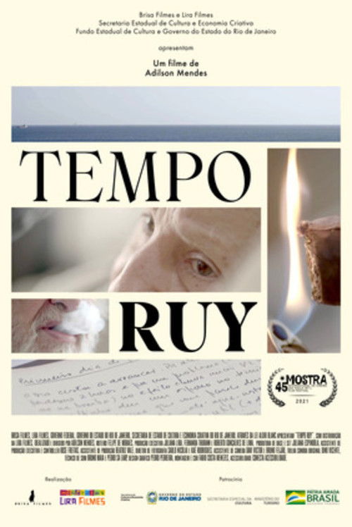 Assistir Tempo Ruy
