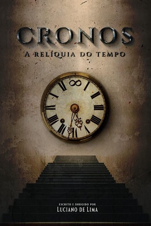 Assistir Cronos - A Relíquia do Tempo