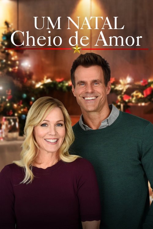 Assistir Um Natal Cheio de Amor