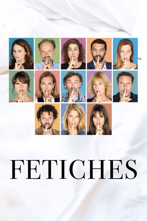 Assistir Fetiches