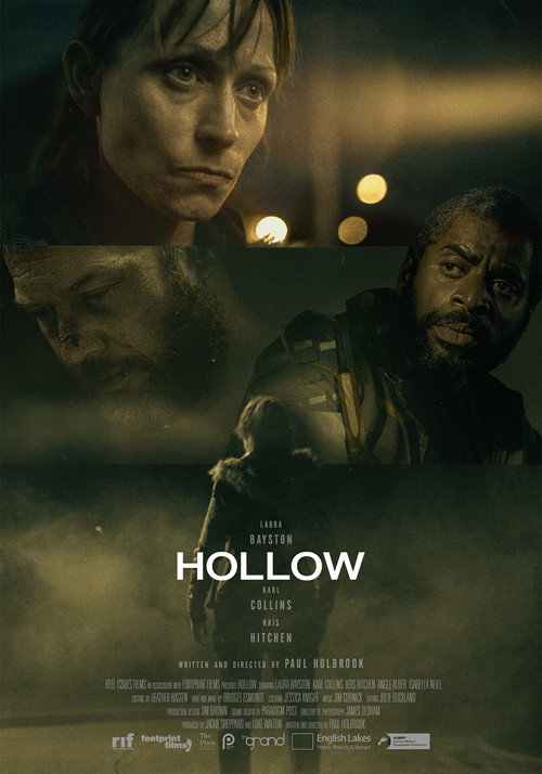 Assistir Hollow