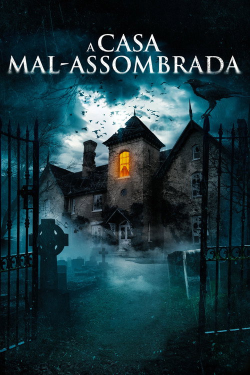 Assistir A Casa Mal-Assombrada