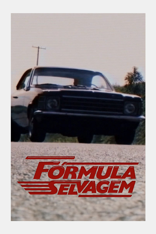 Assistir Fórmula Selvagem