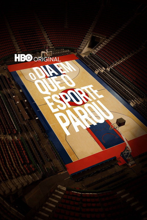 Assistir O Dia em que o Esporte Parou