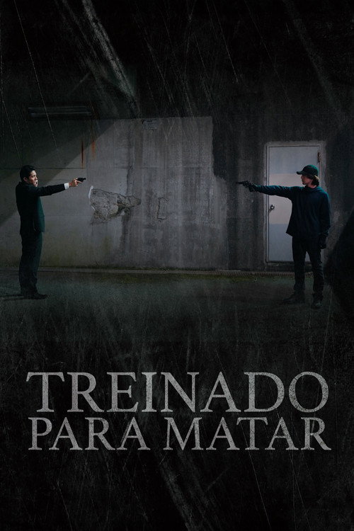 Assistir Treinado Para Matar