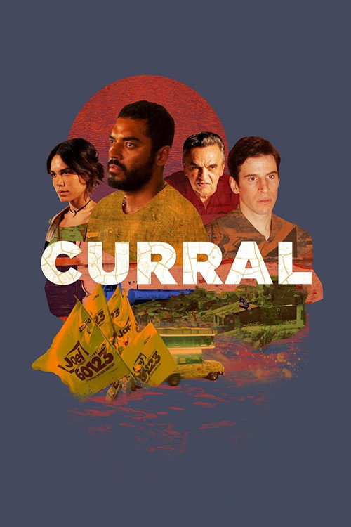 Assistir Curral