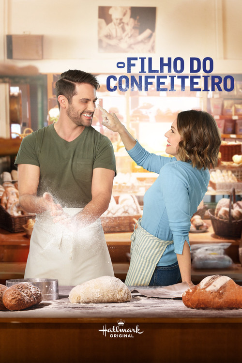 Assistir O Filho do Confeiteiro
