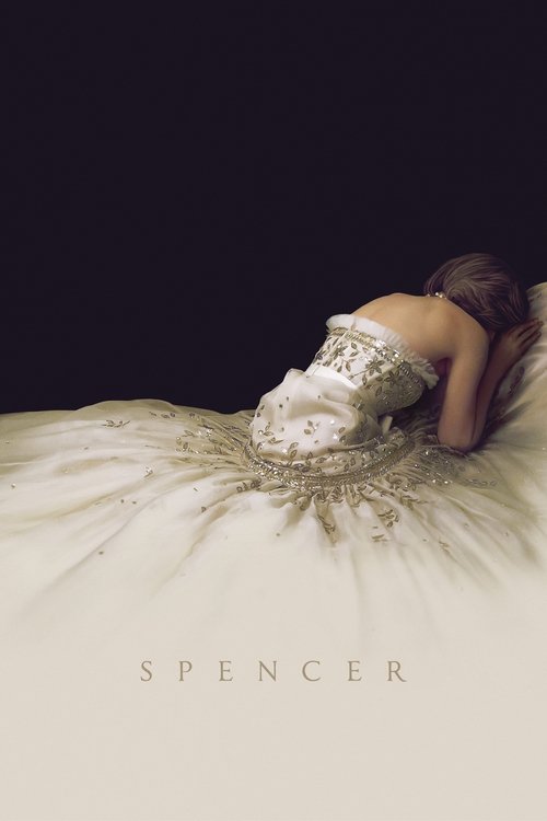 Assistir Spencer