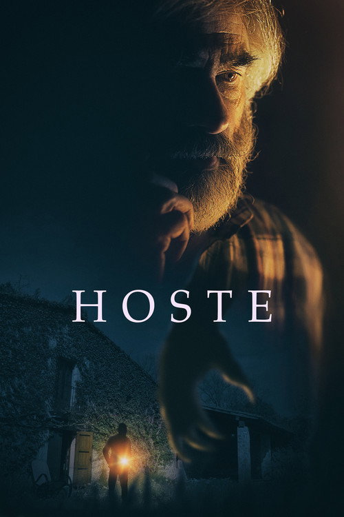 Assistir Hoste