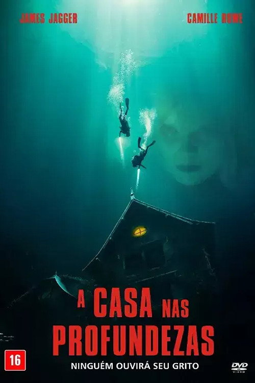 Assistir A Casa Profunda