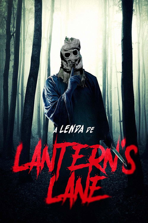 Assistir A Lenda de Lantern’s Lane