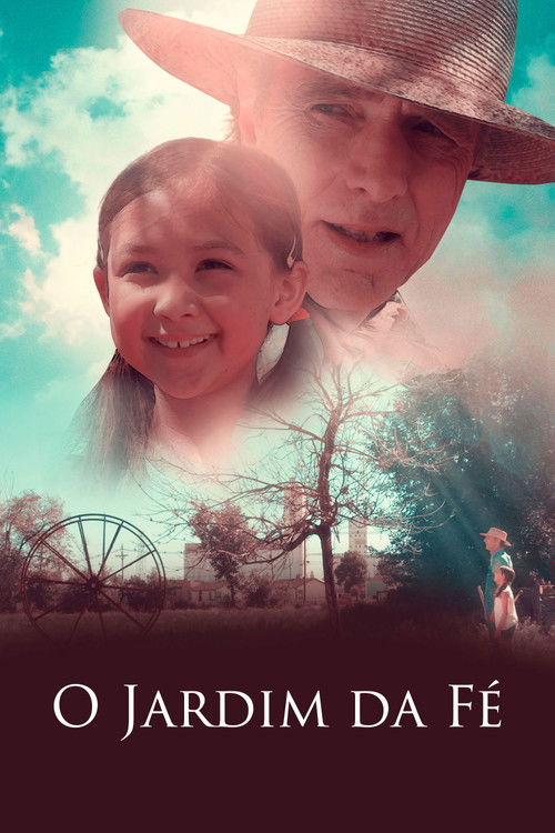 Assistir O Jardim da Fé