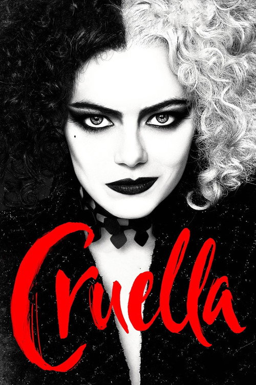 Assistir Cruella