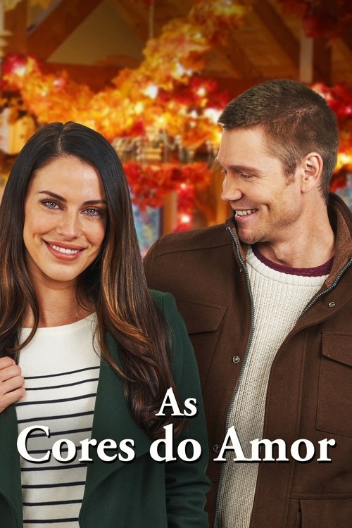 Assistir As Cores do Amor