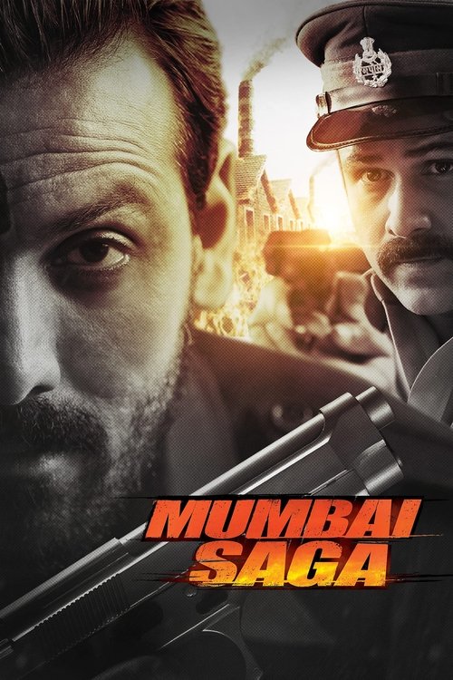 Assistir Mumbai Saga