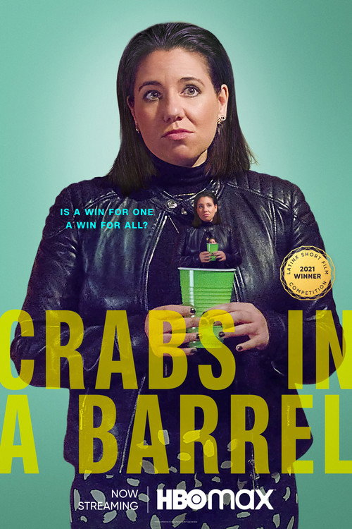 Assistir Crabs in a Barrel