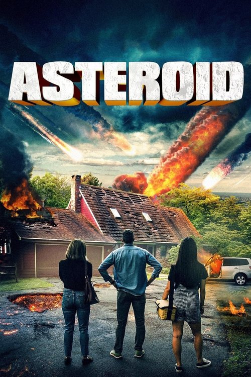 Assistir Asteroid