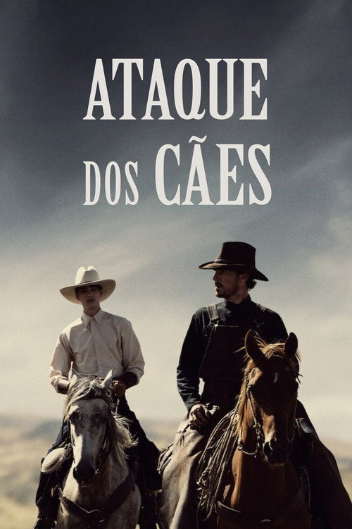 Assistir Ataque dos Cães