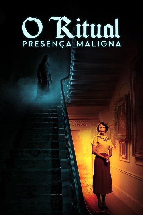 Assistir O Ritual: Presença Maligna