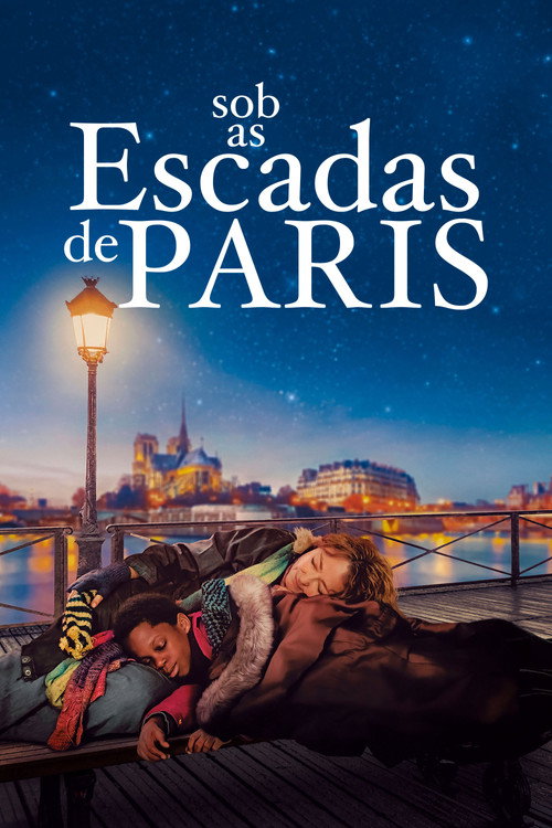 Assistir Sob as Escadas de Paris