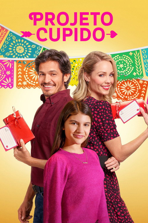 Assistir Projeto Cupido
