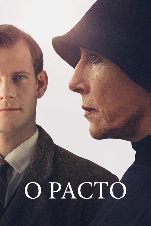 Assistir O Pacto