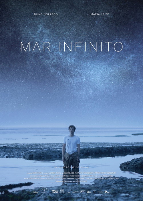Assistir Mar Infinito