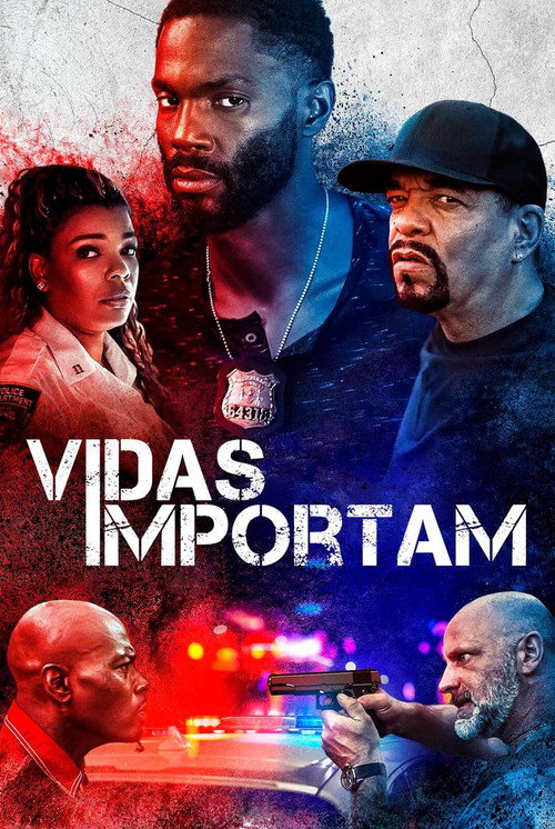 Assistir Vidas Importam