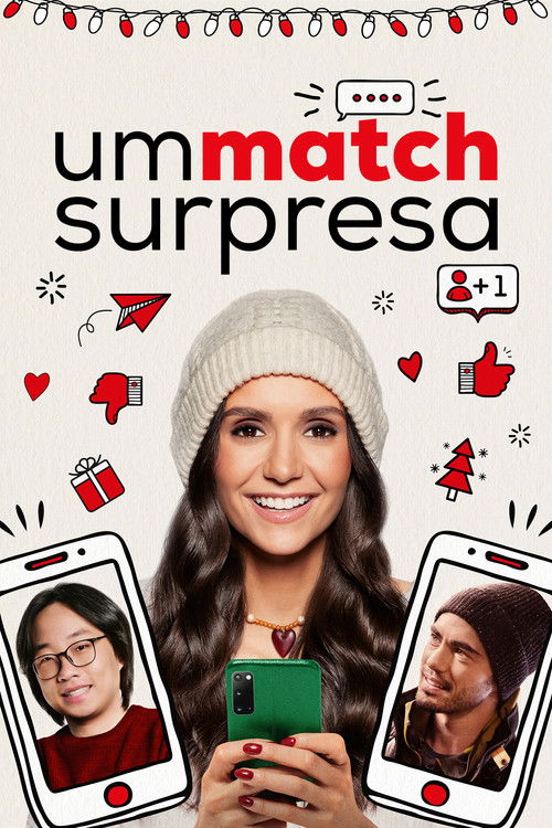 Assistir Um Match Surpresa