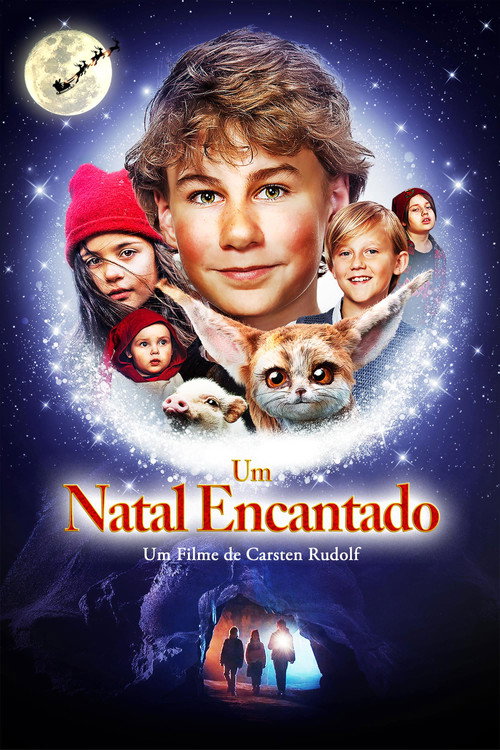 Assistir Um Natal Encantado