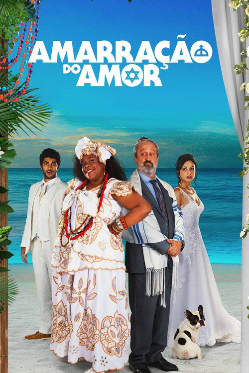 Assistir Amarração do Amor