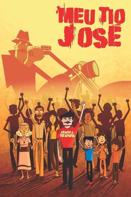 Assistir Meu Tio José