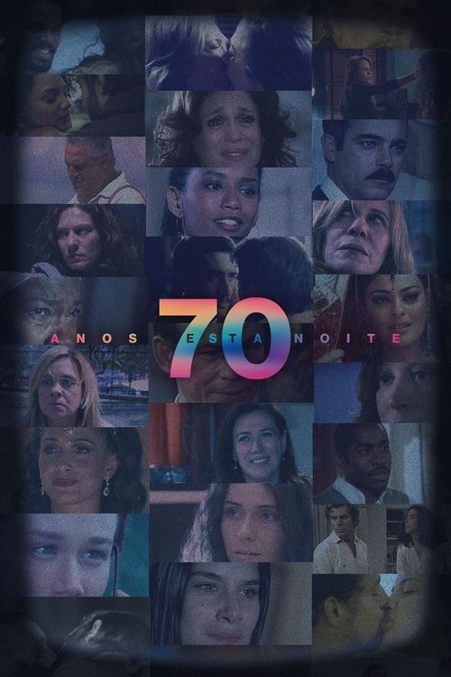 Assistir 70 Anos Esta Noite