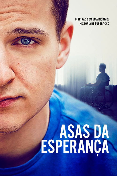 Assistir Asas da Esperança