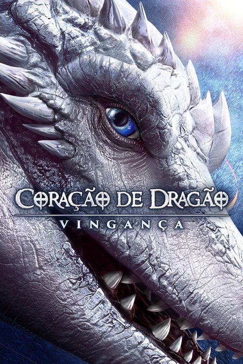 Assistir Coração de Dragão: Vingança