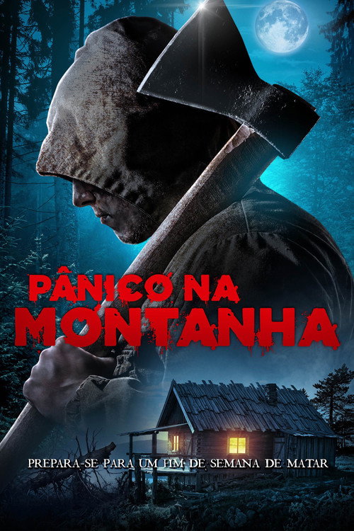 Assistir Pânico na Montanha