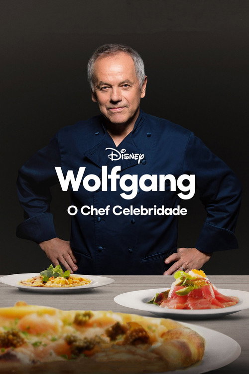 Assistir Wolfgang: O Chef Celebridade