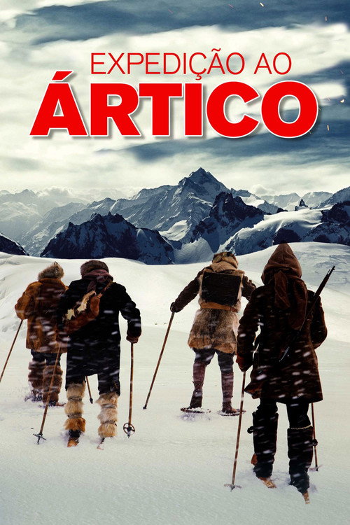 Assistir Expedição ao Ártico