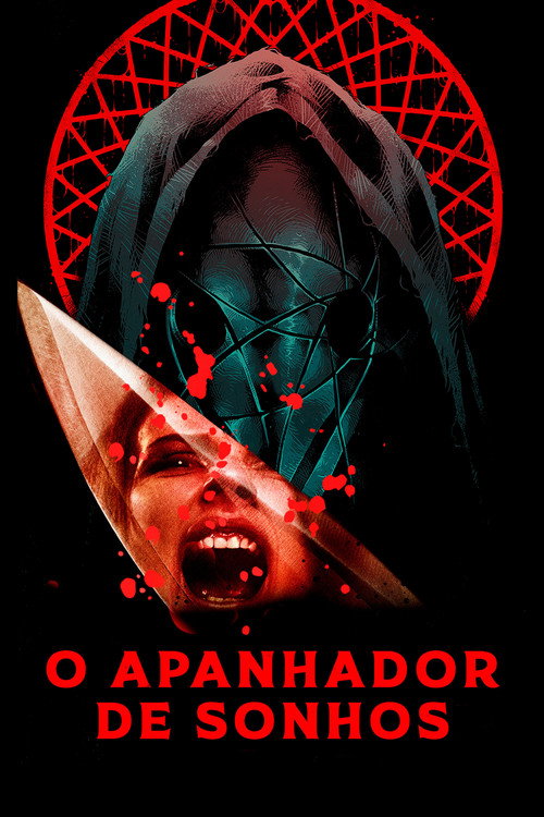 Assistir O Apanhador de Sonhos
