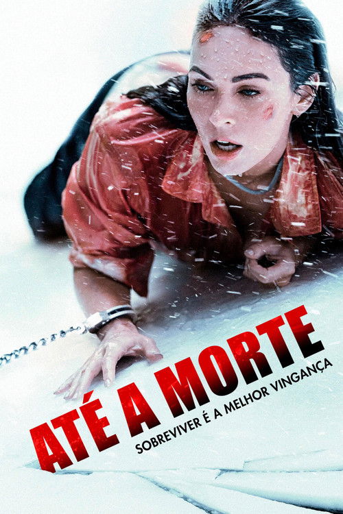 Assistir Até a Morte: Sobreviver é a Melhor Vingança
