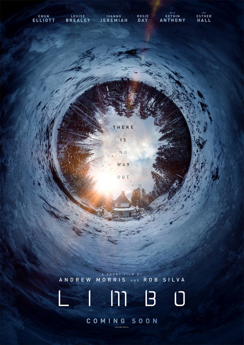 Assistir Limbo