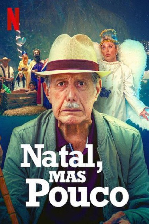 Assistir Natal, mas Pouco
