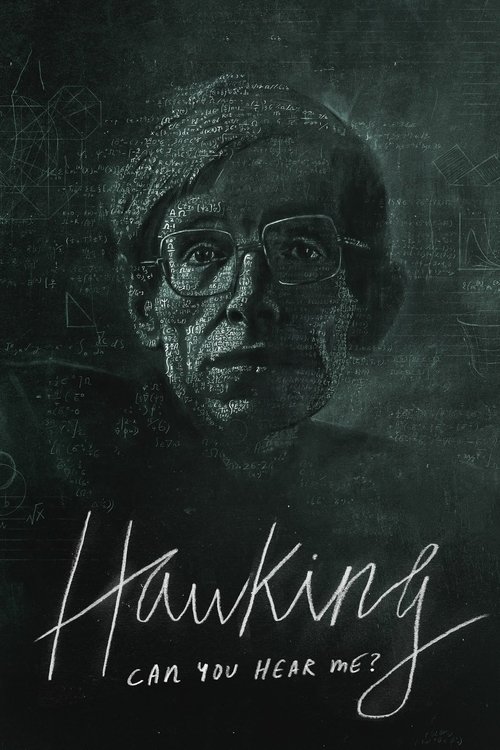 Assistir Hawking: Can You Hear Me?