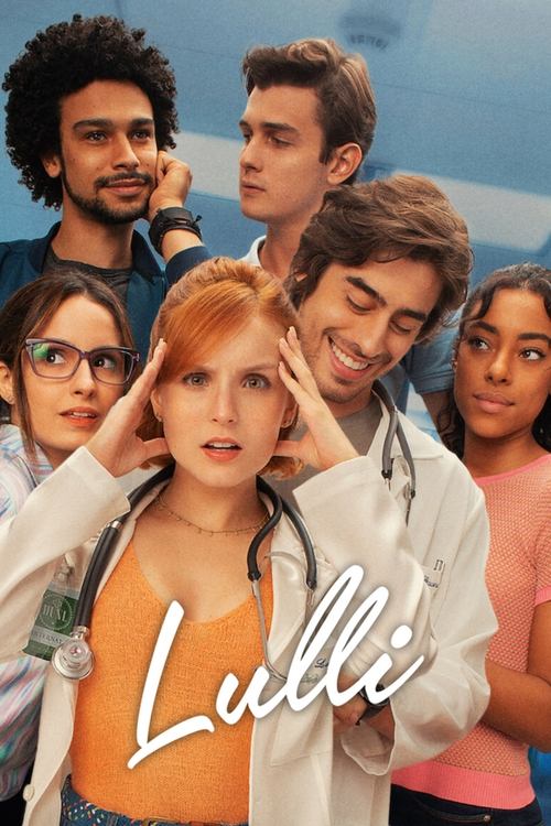 Assistir Lulli