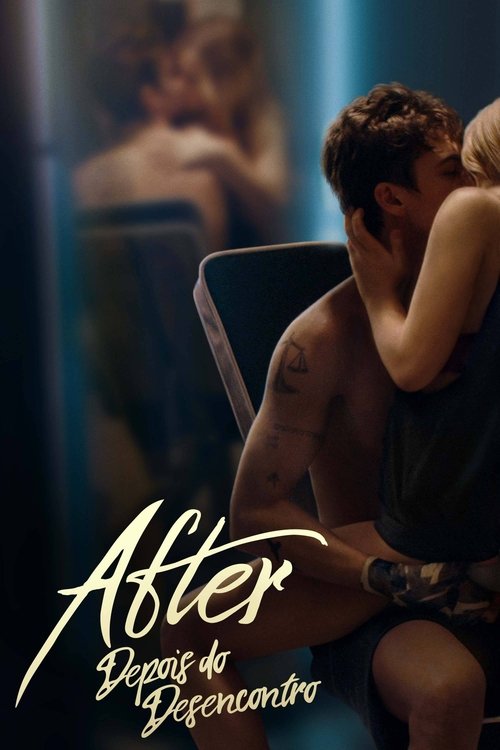 Assistir After: Depois do Desencontro
